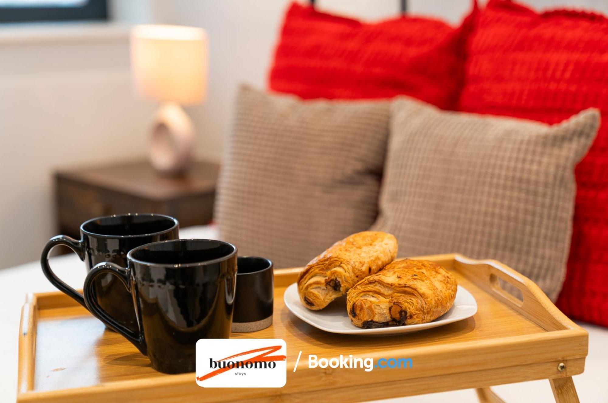 Two Bedroom Apartment At Buonomo Stays Short Lets & Serviced Accommodation Close To Wimbledon Tennis Courts London Luaran gambar
