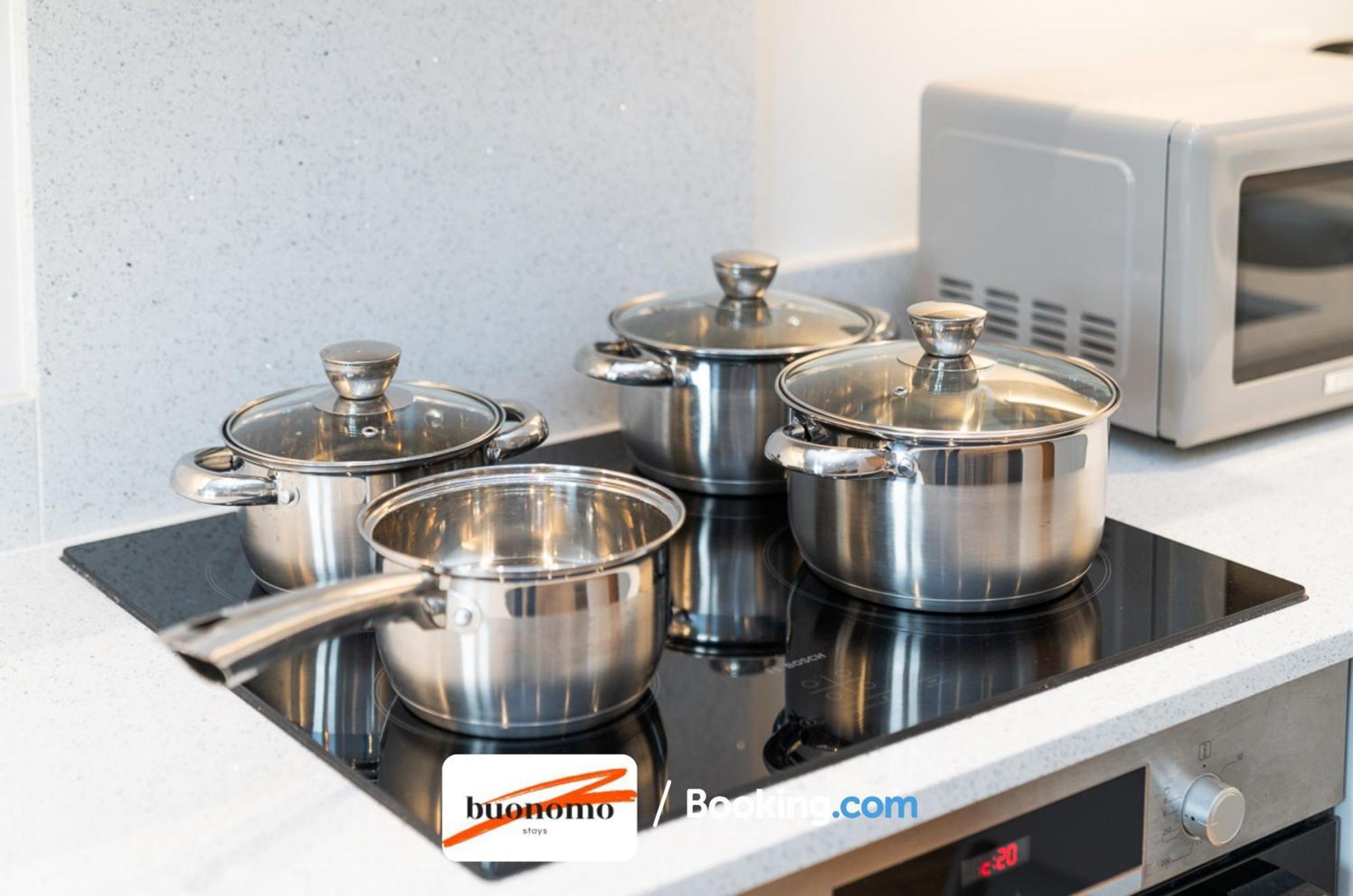 Two Bedroom Apartment At Buonomo Stays Short Lets & Serviced Accommodation Close To Wimbledon Tennis Courts London Luaran gambar